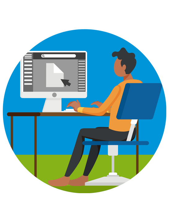 DTP work in Palakkad